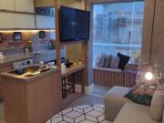 Apartamento para Venda em Osasco/SP Vila Yolanda 2 Quartos