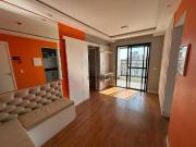 Apartamento para Venda em Osasco/SP Vila Yolanda 2 Quartos