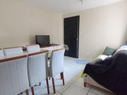 Apartamento para venda em Ouro Fino de 41.00m² com 2...