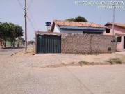 Apartamento para Venda em Padre Bernardo/GO Centro 2 Quartos