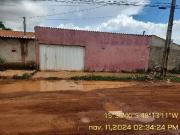 Apartamento para Venda em Padre Bernardo/GO Centro 2 Quartos