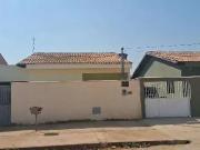 Apartamento para Venda em Padre Bernardo/GO Vila...