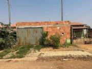 Apartamento para Venda em Padre Bernardo/GO Vila...