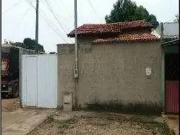 Apartamento para Venda em Padre Bernardo/GO Vila...