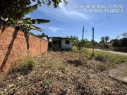 Apartamento para Venda em Padre Bernardo/GO Vila...