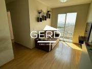 Apartamento para venda em Padroeira de 47.00m² com 2...