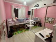 Apartamento para venda em Padroeira de 48.00m² com 2...