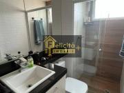 Apartamento para venda em Padroeira de 48.00m² com 2...