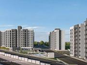 Apartamento para Venda em Paiçandu/PR Centro 2 Quartos