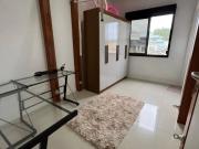 Apartamento para Venda em PalhoÃ§a, Pedra Branca, 2...