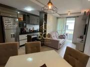Apartamento para Venda em Palhoça/SC Aririu 2 Quartos