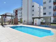 Apartamento para Venda em Palhoça/SC Aririu 2 Quartos