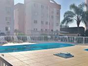 Apartamento para Venda em Palhoça/SC Aririu 2 Quartos