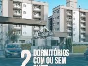 Apartamento para Venda em Palhoça/SC Aririu 2 Quartos