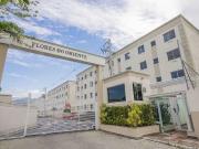 Apartamento para Venda em Palhoça/SC Aririu 2 Quartos