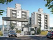 Apartamento para Venda em Palhoça/SC Aririu 2 Quartos