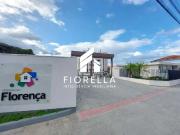 Apartamento para Venda em Palhoça/SC Aririu 2 Quartos