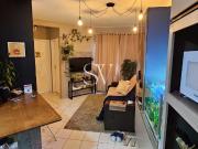 Apartamento para Venda em Palhoça/SC Aririu 2 Quartos