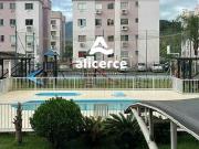 Apartamento para Venda em Palhoça/SC Aririu 2 Quartos