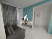 Apartamento para Venda em Palhoça/SC Aririu 2 Quartos