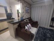 Apartamento para Venda em Palhoça/SC Aririu 2 Quartos