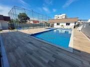 Apartamento para Venda em Palhoça/SC Aririu 2 Quartos