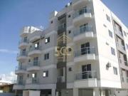 Apartamento para Venda em Palhoça/SC Aririu 2 Quartos