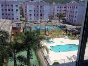 Apartamento para Venda em Palhoça/SC Aririu 2 Quartos