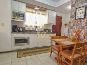 Apartamento para Venda em Palhoça/SC Aririu 2 Quartos