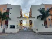 Apartamento para Venda em Palhoça/SC Barra do Aririú 2...