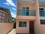 Apartamento para Venda em Palhoça/SC Barra do Aririú 2...