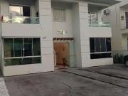 Apartamento para Venda em Palhoça/SC Barra do Aririú 2...