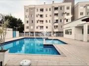 Apartamento para Venda em Palhoça/SC Barra do Aririú 3...