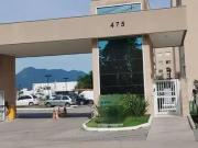 Apartamento para Venda em Palhoça/SC Bela Vista 2 Quartos