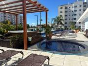 Apartamento para Venda em Palhoça/SC Bela Vista 2 Quartos