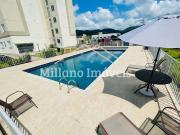 Apartamento para Venda em Palhoça/SC Bela Vista 2 Quartos Apartamento para Venda em Palhoça/SC Bela Vista 2 Quartos