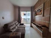 Apartamento para Venda em Palhoça/SC Bela Vista 2 Quartos