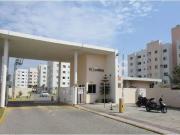 Apartamento para Venda em Palhoça/SC Bela Vista 2 Quartos