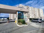 Apartamento para Venda em Palhoça/SC Bela Vista 2 Quartos