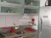 Apartamento para Venda em Palhoça/SC Bela Vista 2 Quartos