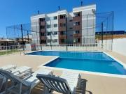 Apartamento para Venda em Palhoça/SC Bela Vista 2 Quartos