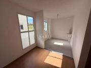 Apartamento para Venda em Palhoça/SC Bela Vista 2 Quartos