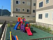 Apartamento para Venda em Palhoça/SC Bela Vista 2 Quartos