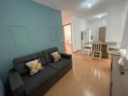 Apartamento para Venda em Palhoça/SC Bela Vista 2 Quartos