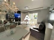 Apartamento para Venda em Palhoça/SC Bela Vista 2 Quartos