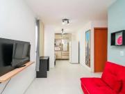 Apartamento para Venda em Palhoça/SC Bela Vista 2 Quartos