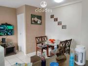 Apartamento para Venda em Palhoça/SC Bela Vista 2 Quartos