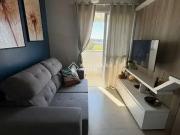 Apartamento para Venda em Palhoça/SC Bela Vista 2 Quartos
