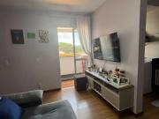 Apartamento para Venda em Palhoça/SC Bela Vista 2 Quartos