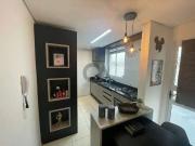 Apartamento para Venda em Palhoça/SC Bela Vista 2 Quartos